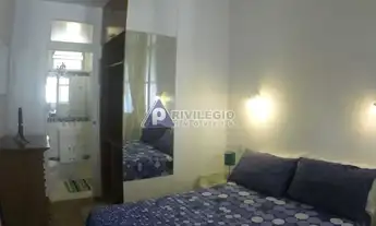 Imagem 7: Apartamento dois quartos no Leme