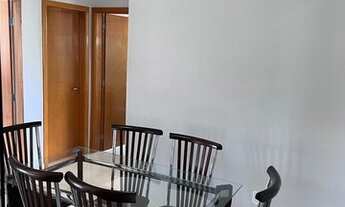 Imagem 3: Alugo Apartamento Mobiliado Próximo ao Shopping