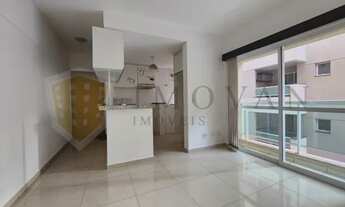 Imagem 5: Apartamento Padrão em Ribeirão Preto