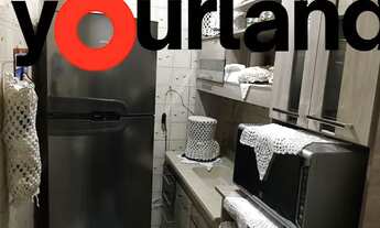 Imagem 4: PORTO ALEGRE - Apartamento Padrão - Parque dos Maias