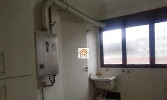 Imagem 4: São Paulo - Apartamento Padrão - Santo Amaro