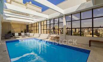 Imagem 4: FLAT COM RENDIMENTO PARA INVESTIDOR!