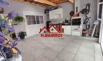 Imagem 6: Casa com 03 Dormitórios para ALUGAR no Jardim das Indústrias - SJC