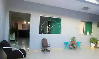 Imagem 6: Casa no Augusto Franco com área gourmet - Farolândia