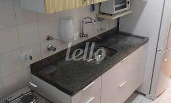 Imagem 7: São Paulo - Apartamento Padrão - Mooca