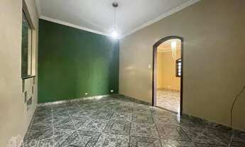 Imagem 2: Casa com 3 dormitórios à venda, 151 m² por R$ 460.000,00 - Vila São Geraldo - Taubaté/SP