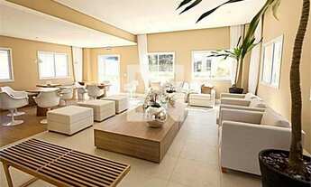 Imagem 5: Apartamento à Venda - Vila Santa Clara, 3 Quartos, 66 m2