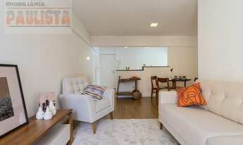 Imagem: Belo Apartamento A venda Vila Olímpia