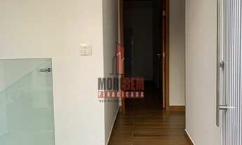 Imagem 7: Casa em condomínio intimista alto padrão. REF: 100270