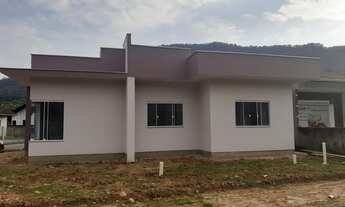 Imagem 2: Casa à venda, 3 quartos, sendo 1 suíte, Bairro Rio Hern, Schroeder/ SC