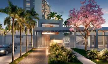 Imagem 3: Reserva Apartamento para venda com 127 m2 com 3 quartos em Vila Anastácio - São Paulo - SP