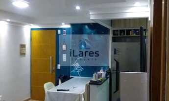 Imagem 2: Apartamento com 2 dorms, Demarchi, São Bernardo do Campo - R$ 245 mil, Cod: 2546