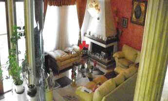 Imagem 4: Sobrado no Tatuapé 750 metros