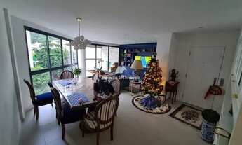 Imagem: RIO DE JANEIRO - Apartamento Padrão - Humaitá