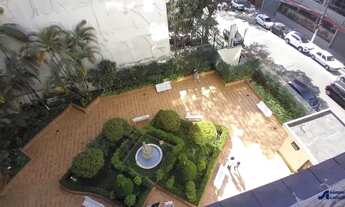 Imagem 5: EXCELENTE APTO P/ LOCAÇÃO, PRONTO P/ MORAR !!! COM 90m2 , 3 DORM. SENDO 1 SUÍTE, 2 BANHEIR