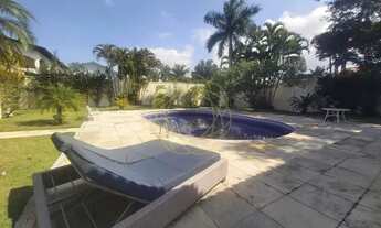 Imagem 4: Barra da Tijuca Casa em condomínio com 4 dormitórios