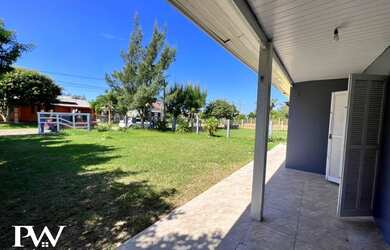 Imagem 2: CASA 3 DORMITÓRIOS / NOVA TRAMANDAÍ REF: 674