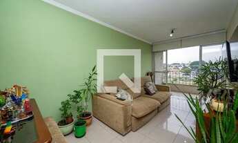 Imagem 3: Apartamento à Venda - Vila Mascote, 3 Quartos, 80 m2