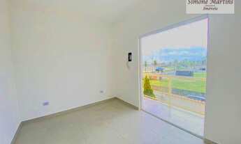 Imagem 7: Sobrado com 3 dormitórios à venda, 80 m² por R$ 490.000 - Itaguaí - Mongaguá/SP