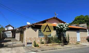 Imagem 4: Casa com 3 dormitórios à venda, 87 m² por R$ 410.000,00 - Extensão do Bosque - Rio das Ost