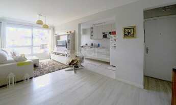 Imagem 2: Apartamento de 2 quartos à venda Rua Coronel Deusdedit Paiva Bueno, Cavalhada - Porto Aleg