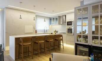 Imagem 2: Apartamento Quadra Mar para Venda em Balneário Camboriú, CENTRO, 3 dormitórios, 3 suítes