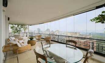 Imagem: Apartamento Duplex/Cobertura em São Paulo