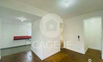 Imagem 5: Apartamento com 1 dormitório para alugar, 64 m² por R$ 2.300,01/mês - Bela Vista - São Pau