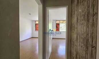 Imagem 4: Apartamento com 2 dormitórios à venda, 60 m² por R$ 180.000,00 - Centro - São Gonçalo/RJ