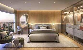 Imagem: Apartamento Vila Clementino