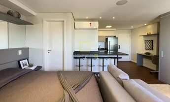 Imagem 2: STUDIO em CURITIBA - PR, no bairro Batel - Referência ST700R