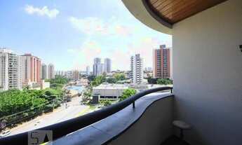 Imagem 5: Apartamento para Aluguel - Portal do Morumbi, 2 Quartos, 62 m2