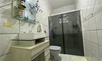 Imagem 4: Casa à venda, 3 quartos, sendo 1 suíte, Bairro Barra do Rio Cerro, Jaraguá do Sul/ SC