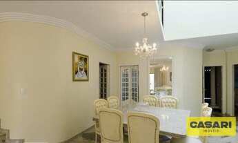 Imagem 6: Sobrado com 3 dormitórios à venda, 266 m² - Demarchi - São Bernardo do Campo/SP