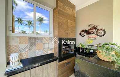 Imagem 11: Casa à venda em Itu no Condomínio Portal de Itu II