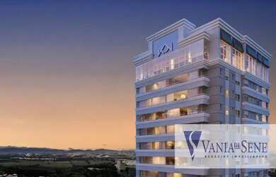 Imagem 3: SAO JOSE DOS CAMPOS - Residential / Apartment - JARDIM COLINAS