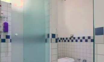 Imagem 6: Apartamento com 3 dormitórios à venda, 188 m² por R$ 2.100.000,00 - Higienópolis - São Pau