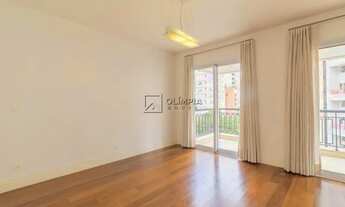 Imagem 6: Apartamento Locação Itaim Bibi 196 m² 3 Dormitórios