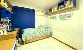 Imagem 8: Apartamento com 3 dormitórios à venda, 110 m² por R$ 1.550.000,00 - Botafogo - Rio de Jane