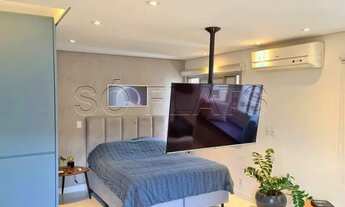 Imagem 6: Flat Ambassador, apto disponivel para venda com 45m², 01 dorm e 01 vaga