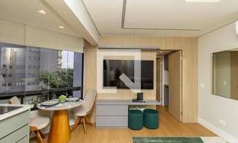 Imagem: Apartamento à Venda - Paraíso, 1 Quarto