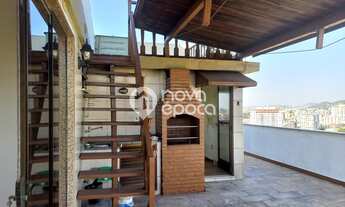 Imagem 4: Todos os Santos Apartamento cobertura com 3 dormitórios