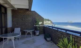 Imagem 6: RIO DE JANEIRO - Apartamento Padrão - Barra da Tijuca