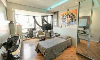 Imagem 7: Haroldo Villela Apartamento com 4 dormitórios