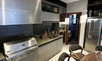 Imagem 4: Casa com 3 suítes à venda, 330 m² Condomínio Mont Blanc - Sorocaba/SP