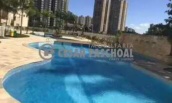 Imagem: Apartamento Padrão Jardim Botânico Lindo