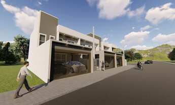 Imagem 5: Sobrado à venda, 3 quartos, sendo 1 suíte, Bairro Amizade, Jaraguá do Sul/ SC