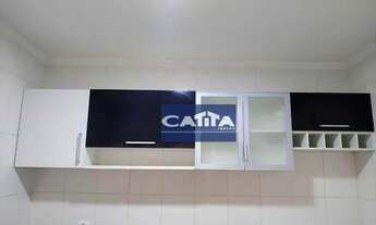 Imagem 4: Sobrado com 2 dormitórios à venda, 53 m² por R$ 340.500,00 - Limoeiro - São Paulo/SP