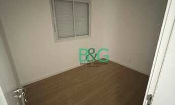 Imagem 7: Apartamento com 2 dormitórios para alugar, 59 m² por R$ 3.372/mês - Pari - São Paulo/SP