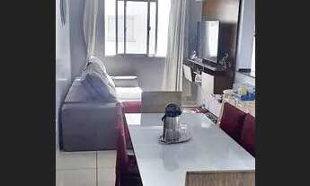 Imagem: APTO 02 Quartos, Sacada, 01 Vaga - Potecas